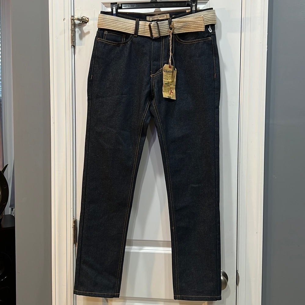 Vintage Genes jeans